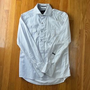 Scott Weiland Collection by English Laundry Button Down